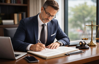 Для чего нужен адвокат в сделках с недвижимостью в Израиле